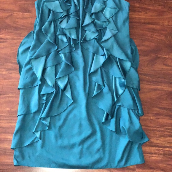 BlueJuice Short Midi Dress - Picture 8 of 8